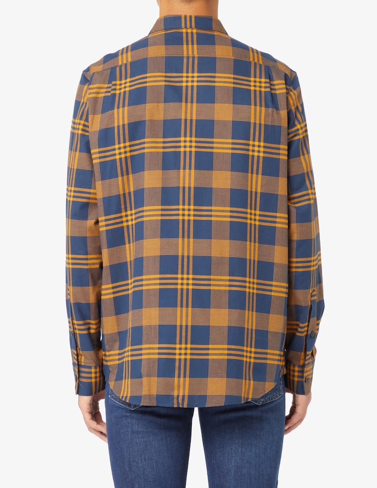 Michael Kors Camicia a quadri - immagine 3 Michael Kors Camicia a quadri - immagine 3