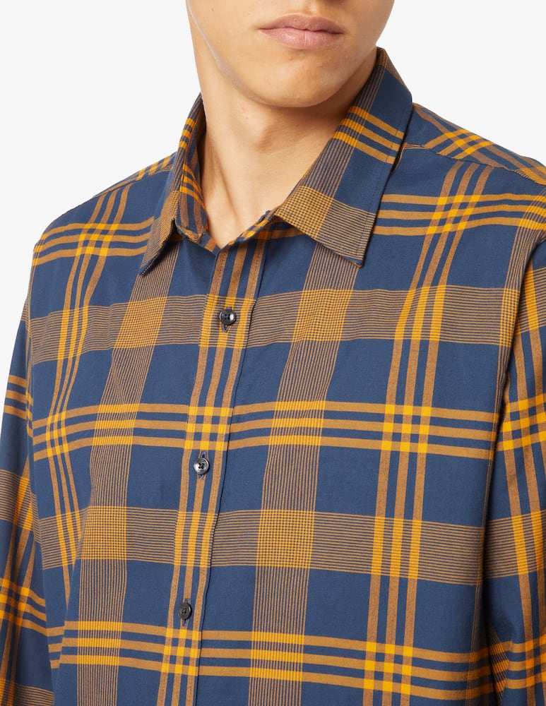 rinascente Michael Kors Camicia a quadri