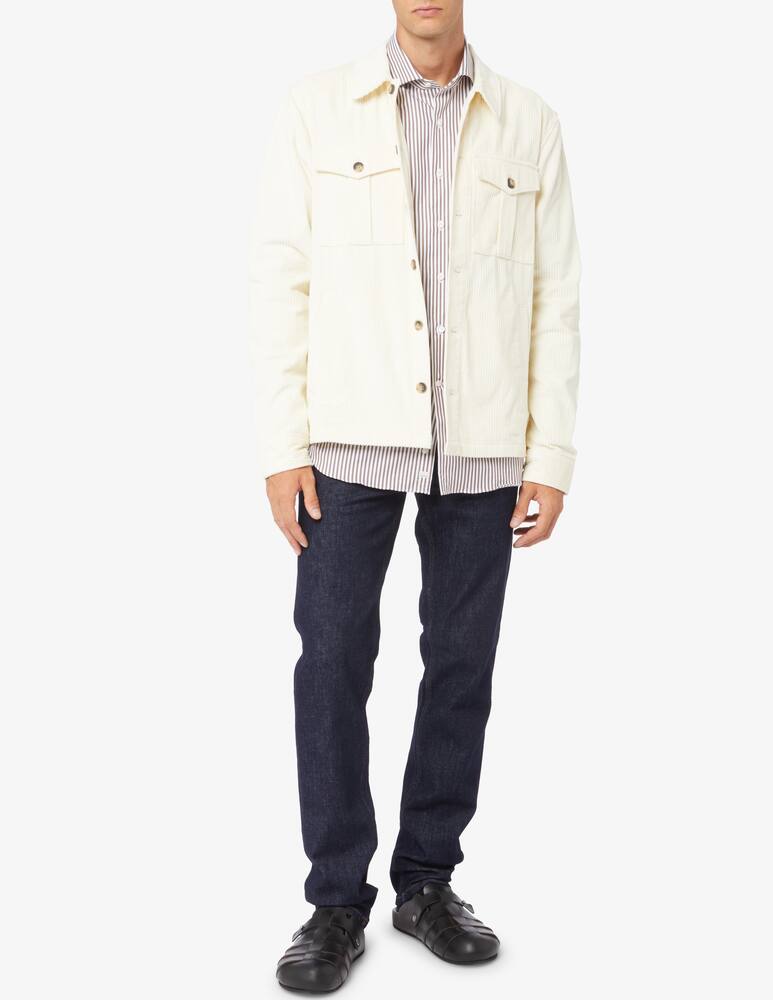 rinascente Levi's Sovracamicia curdoroy