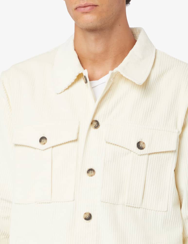 rinascente Levi's Sovracamicia curdoroy