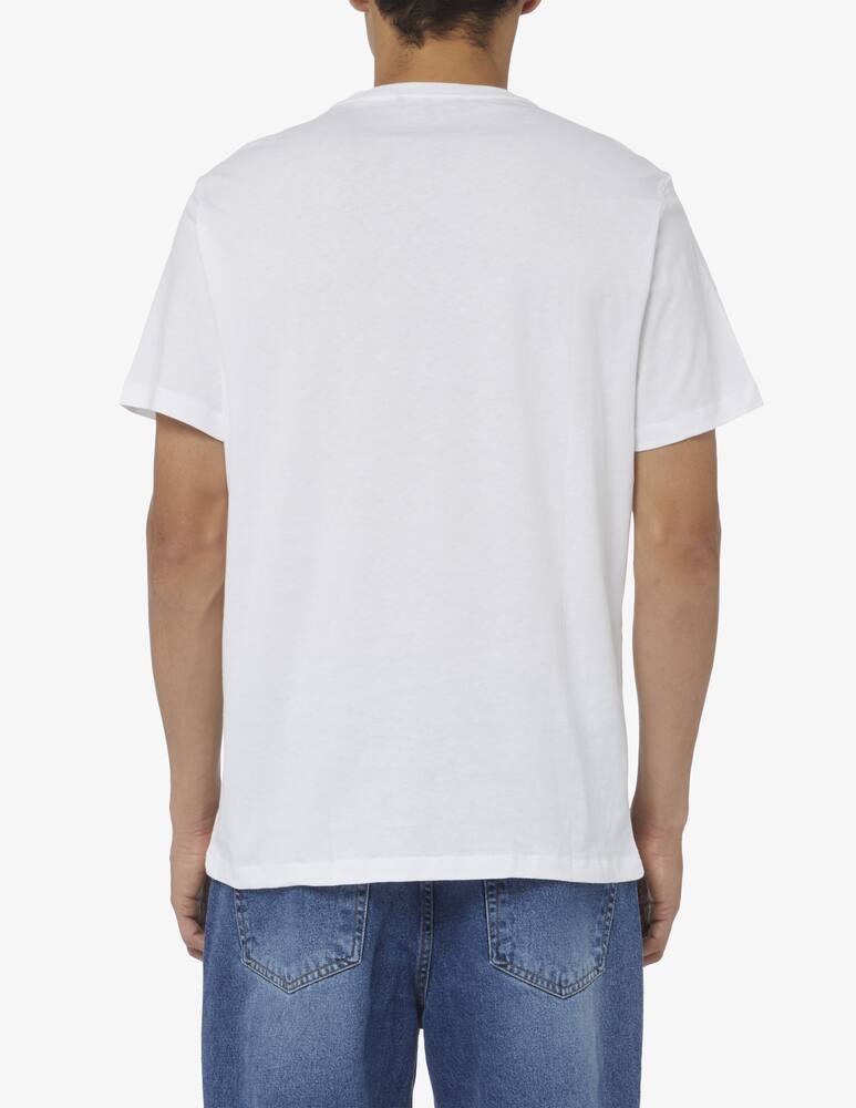 rinascente Michael Kors Victory logo t-shirt