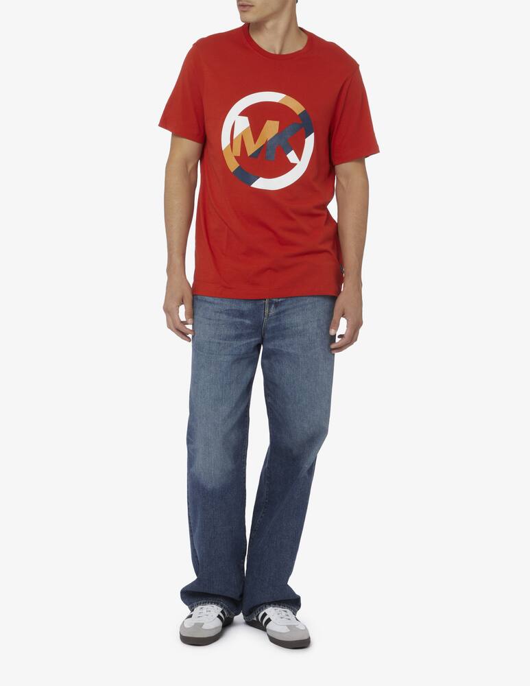 rinascente Michael Kors Maglietta logo victory