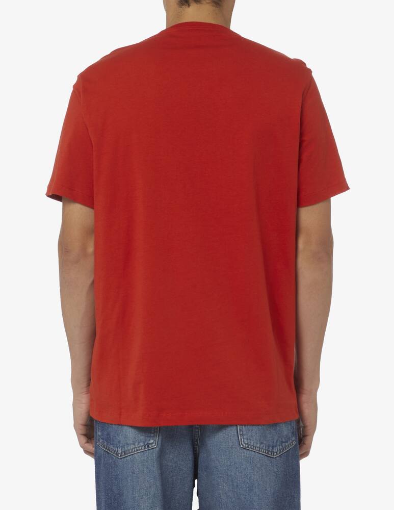 rinascente Michael Kors Maglietta logo victory