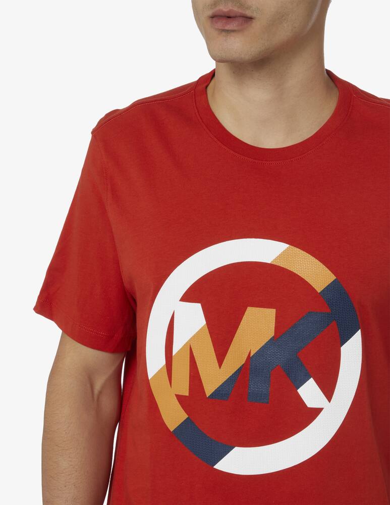 rinascente Michael Kors Maglietta logo victory