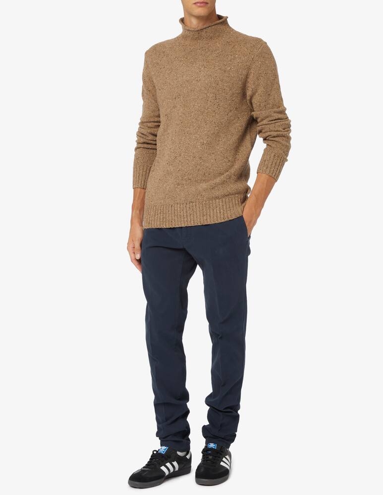 rinascente Michael Kors Maglione mock donegal