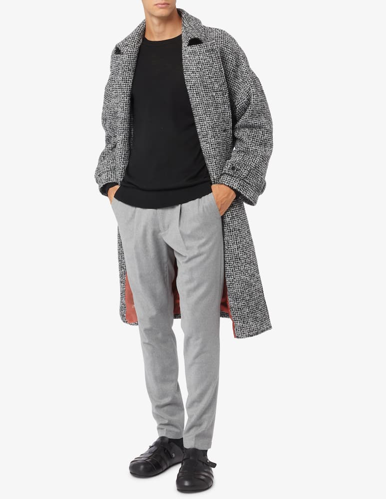 Michael Kors Maglione girocollo extra fine merino - immagine 2
