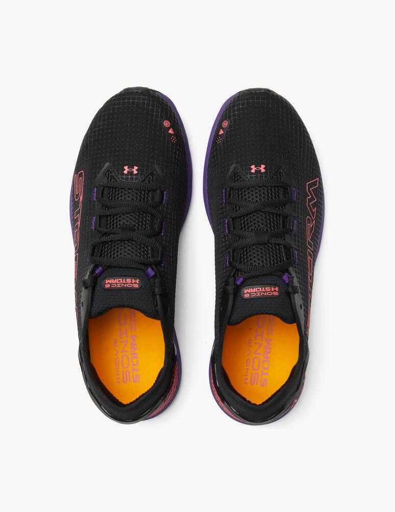 Under Armour Ua hovr sonic 6 storm sneakers - picture 3