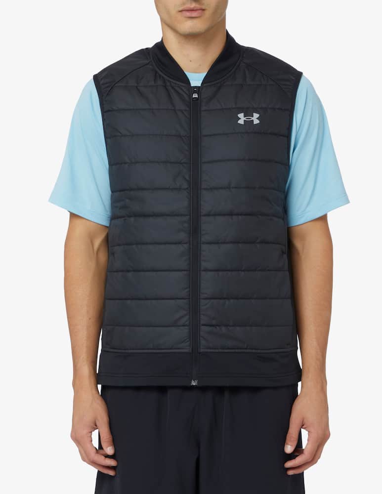 Under Armour Gilet running - immagine 1 Under Armour Gilet running - immagine 1