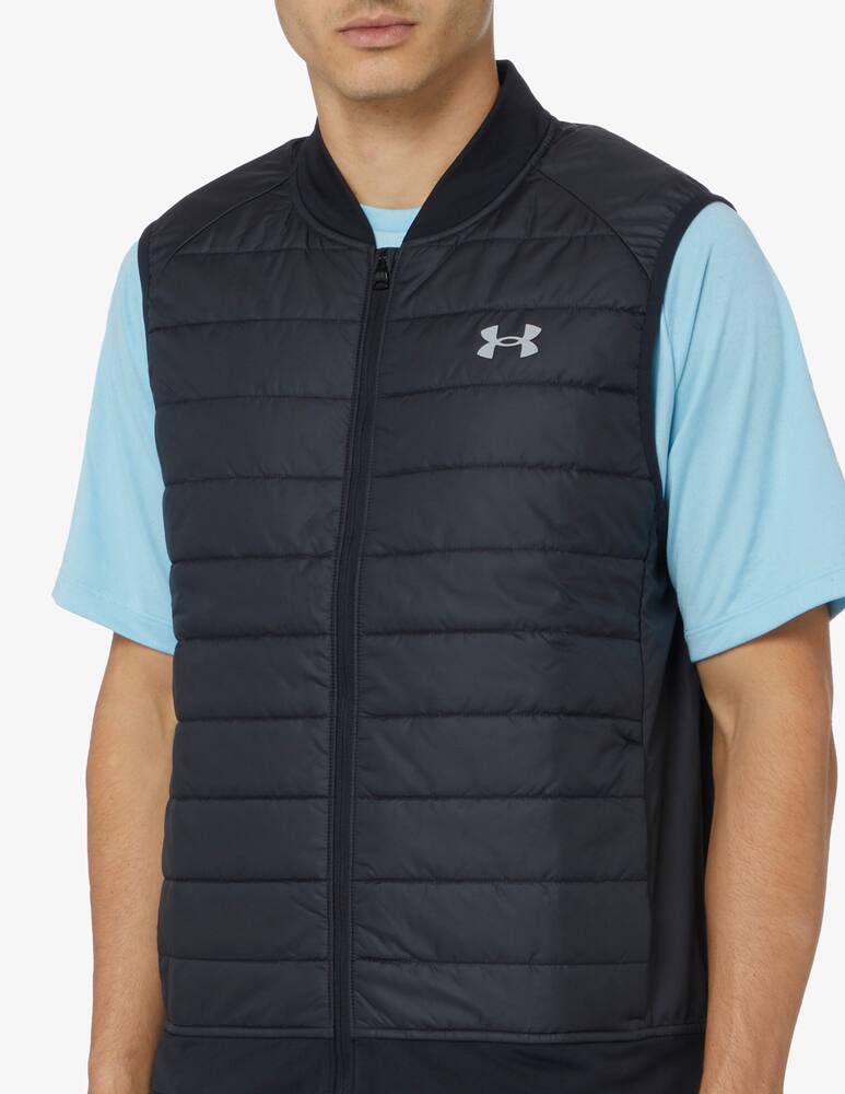 rinascente Under Armour Gilet running