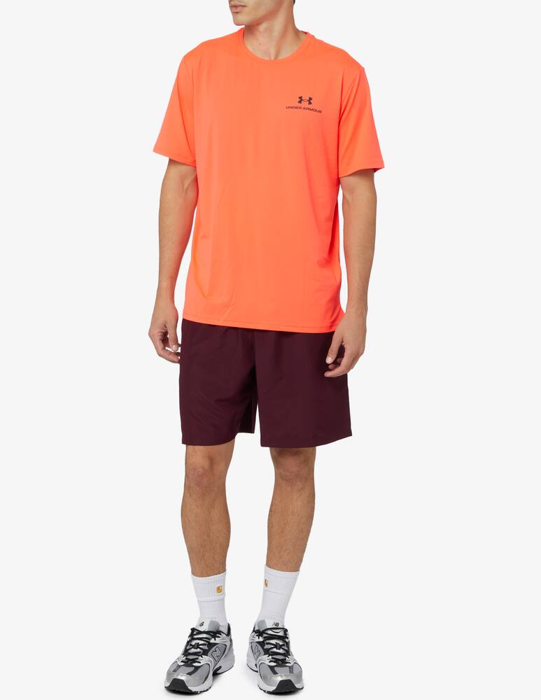 rinascente Under Armour Maglietta rush energy