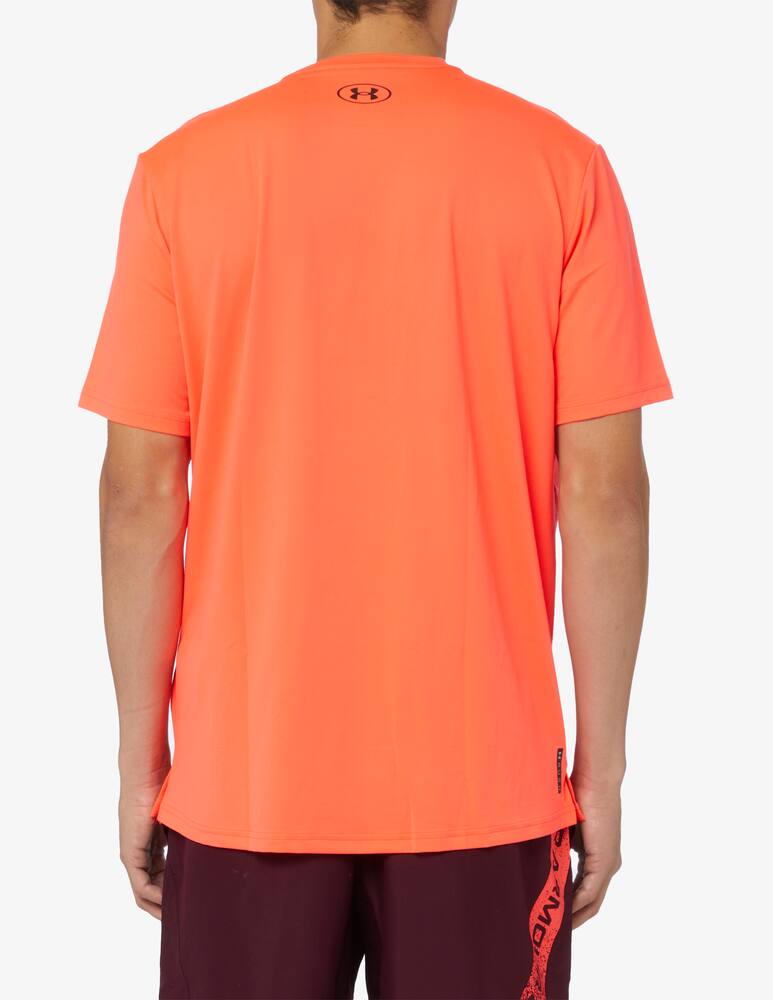 rinascente Under Armour Maglietta rush energy