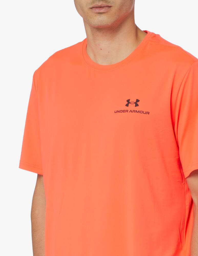rinascente Under Armour Maglietta rush energy