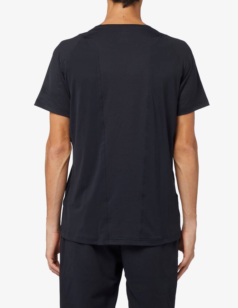 rinascente Under Armour Rush emboss t-shirt