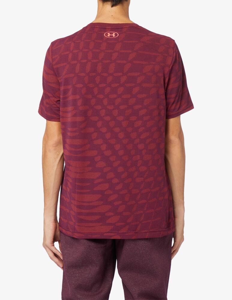 rinascente Under Armour Maglietta seamless