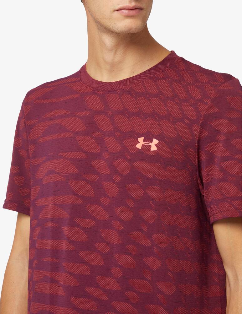 rinascente Under Armour Maglietta seamless