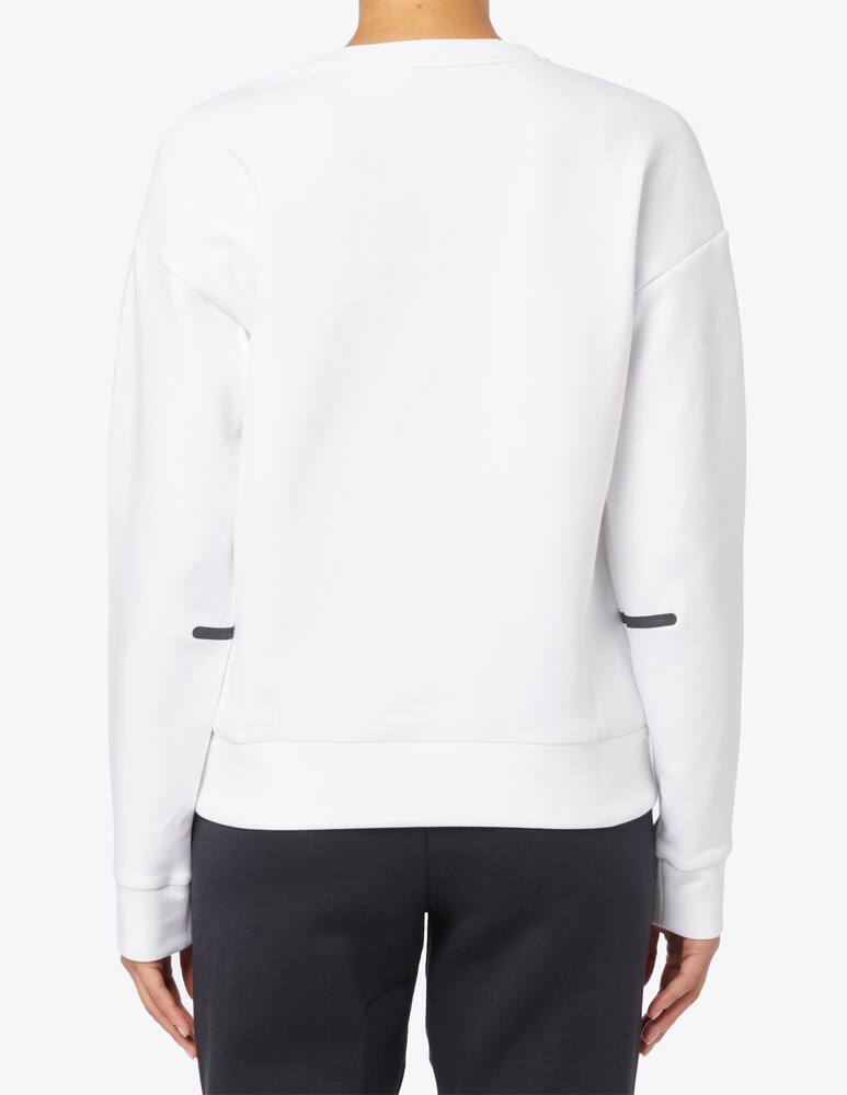 rinascente Under Armour Unstoppable sweatshirt