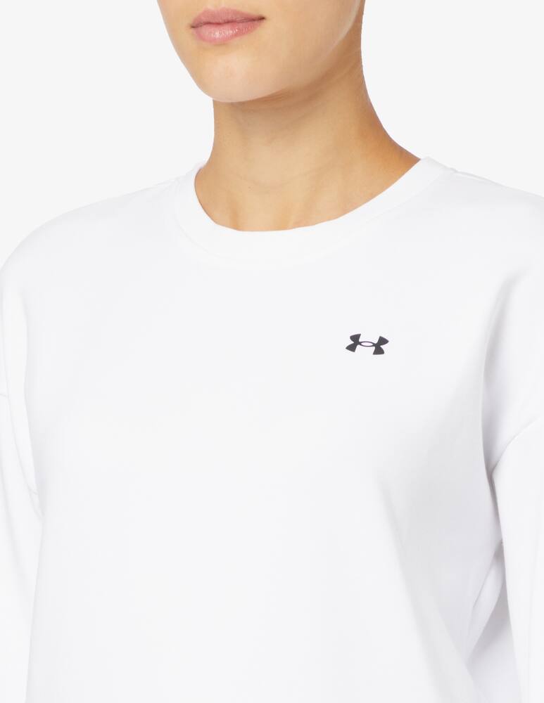 rinascente Under Armour Unstoppable sweatshirt