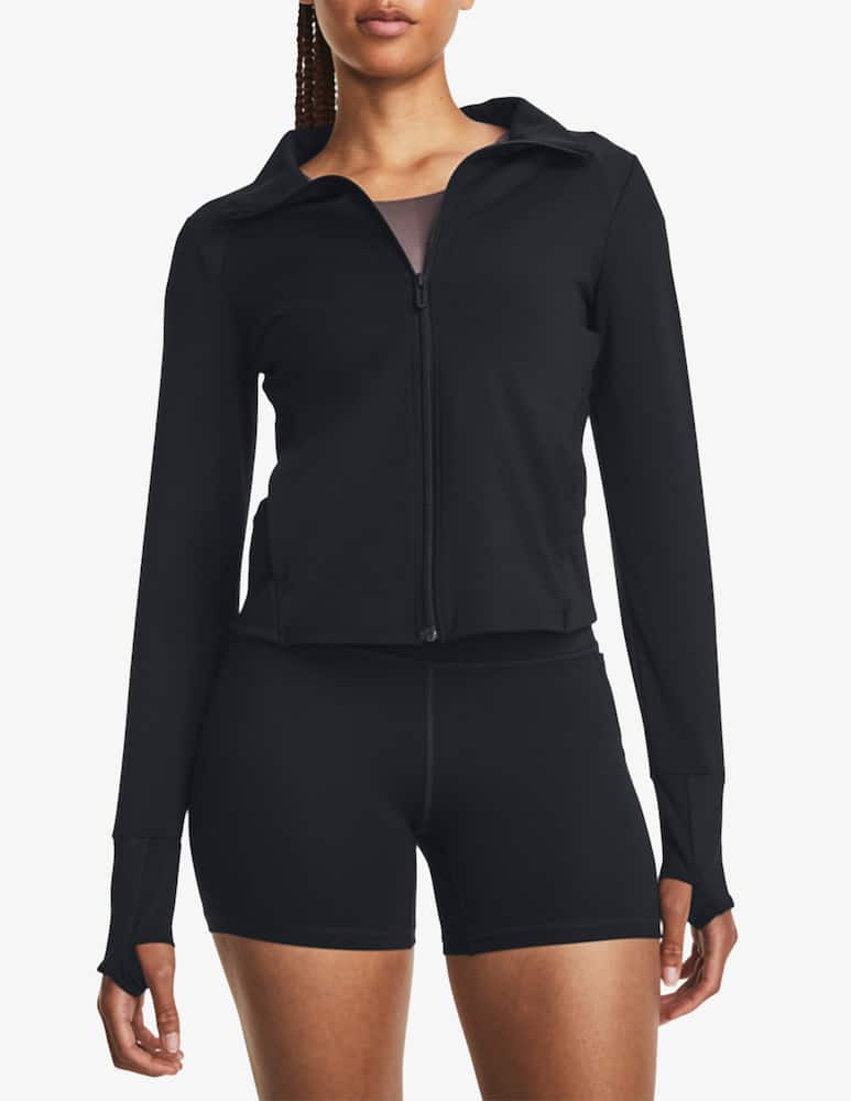 Under Armour Felpa Meridian - immagine 1 Under Armour Felpa Meridian - immagine 1