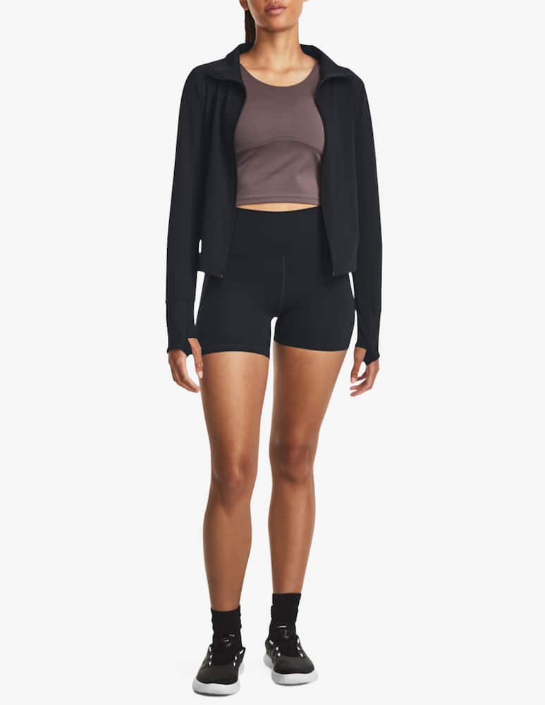 Under Armour Felpa Meridian - immagine 2 Under Armour Felpa Meridian - immagine 2