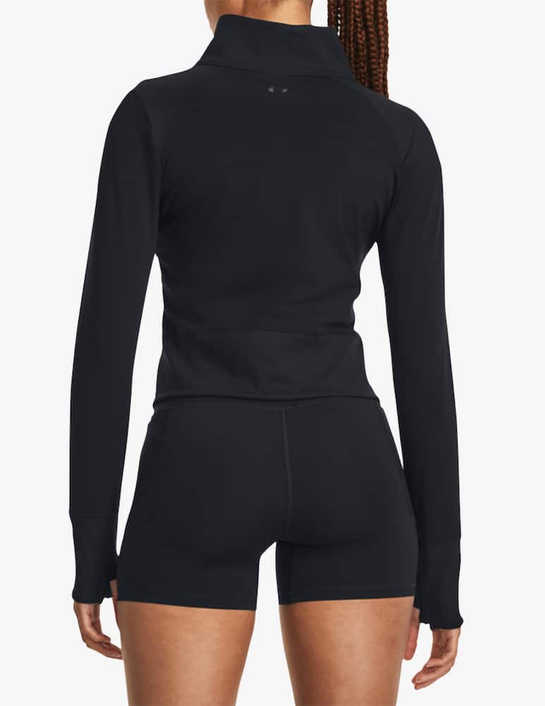 Under Armour Felpa Meridian - immagine 3 Under Armour Felpa Meridian - immagine 3