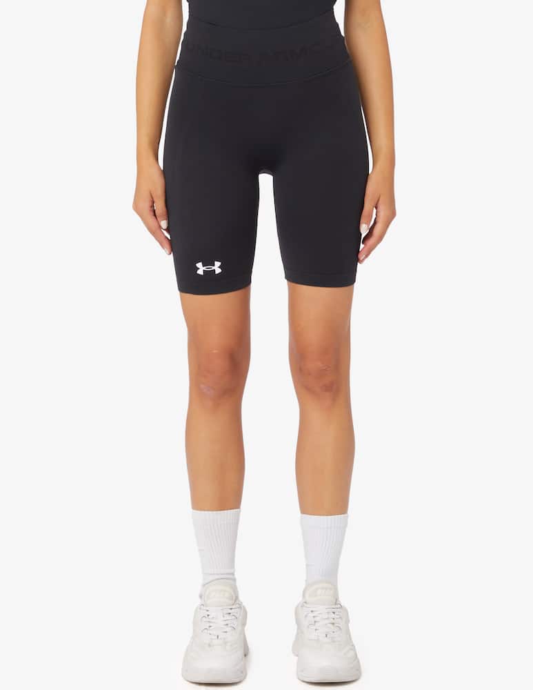 Under Armour Pantaloncini UA senza cuciture - immagine 1 Under Armour Pantaloncini UA senza cuciture - immagine 1
