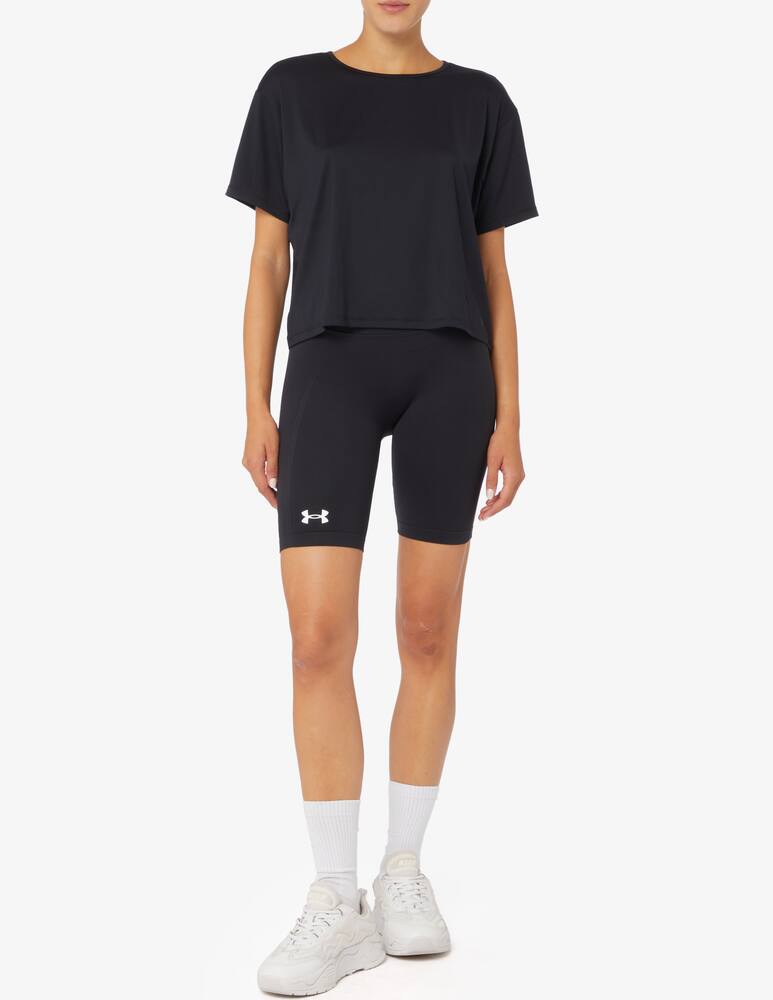 rinascente Under Armour Pantaloncini UA senza cuciture