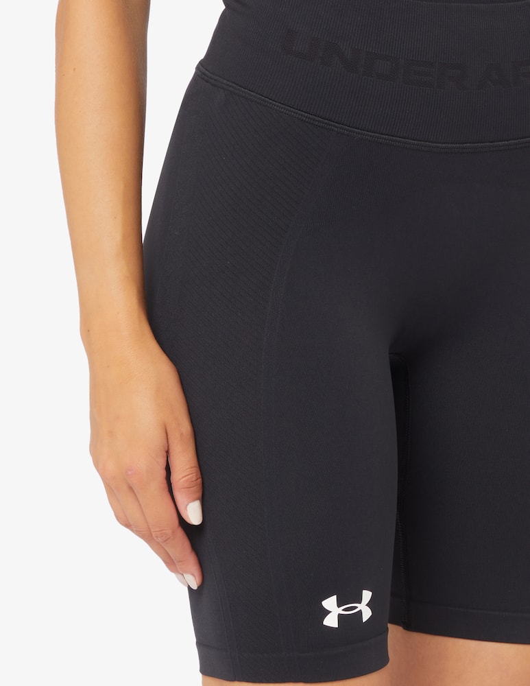 Under Armour Pantaloncini UA senza cuciture - immagine 4 Under Armour Pantaloncini UA senza cuciture - immagine 4