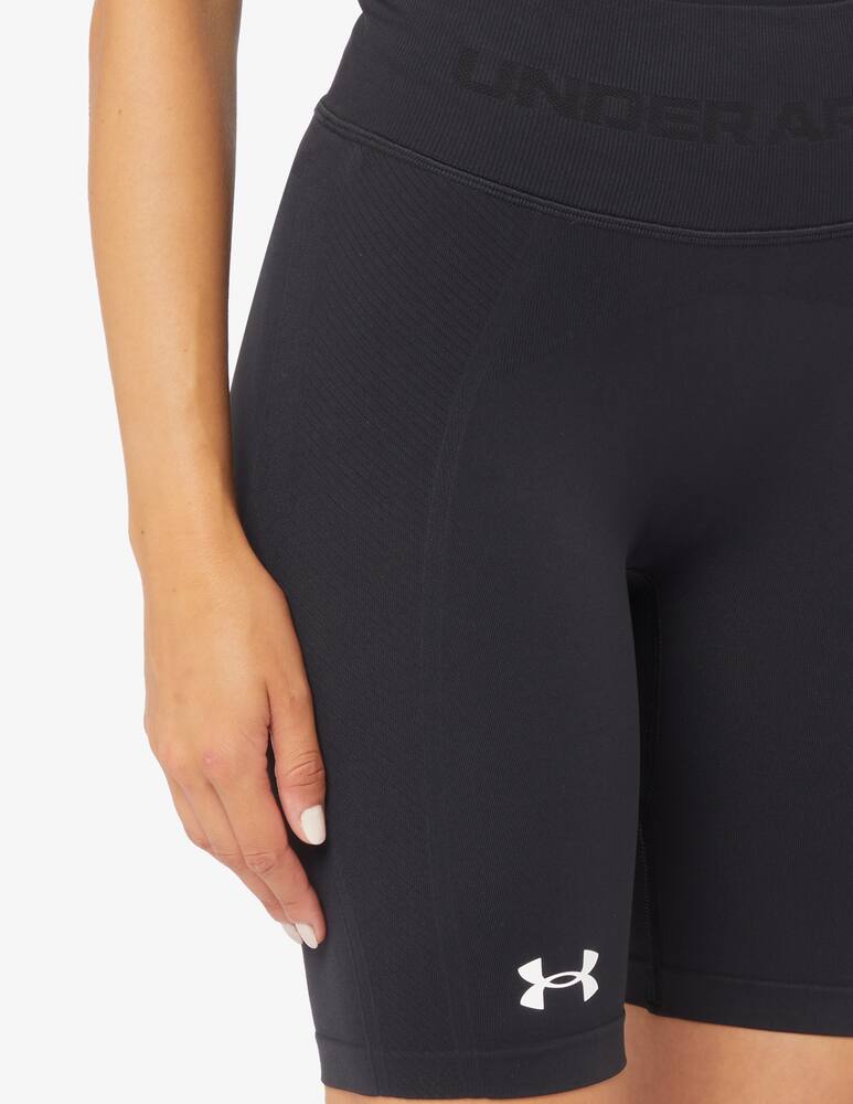 rinascente Under Armour Pantaloncini UA senza cuciture