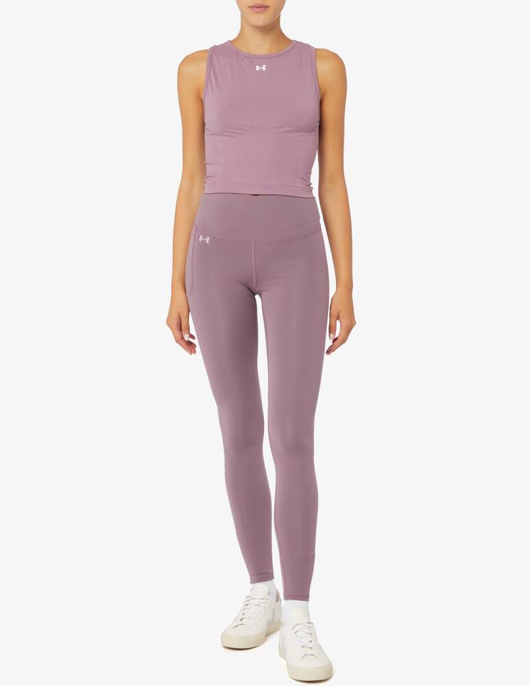 rinascente Under Armour Canotta senza cuciture UA