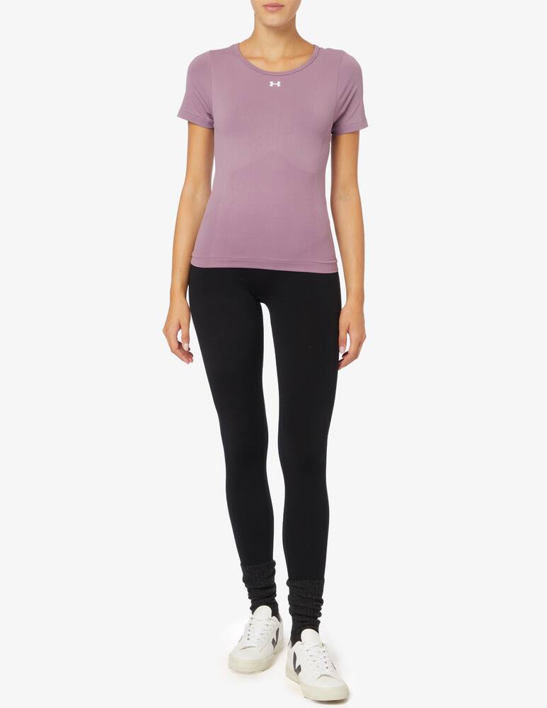 rinascente Under Armour T-shirt senza cuciture UA