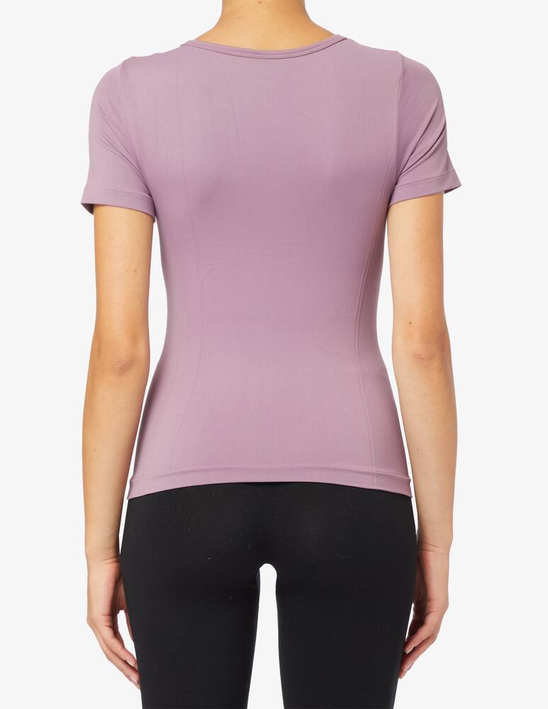 rinascente Under Armour T-shirt senza cuciture UA