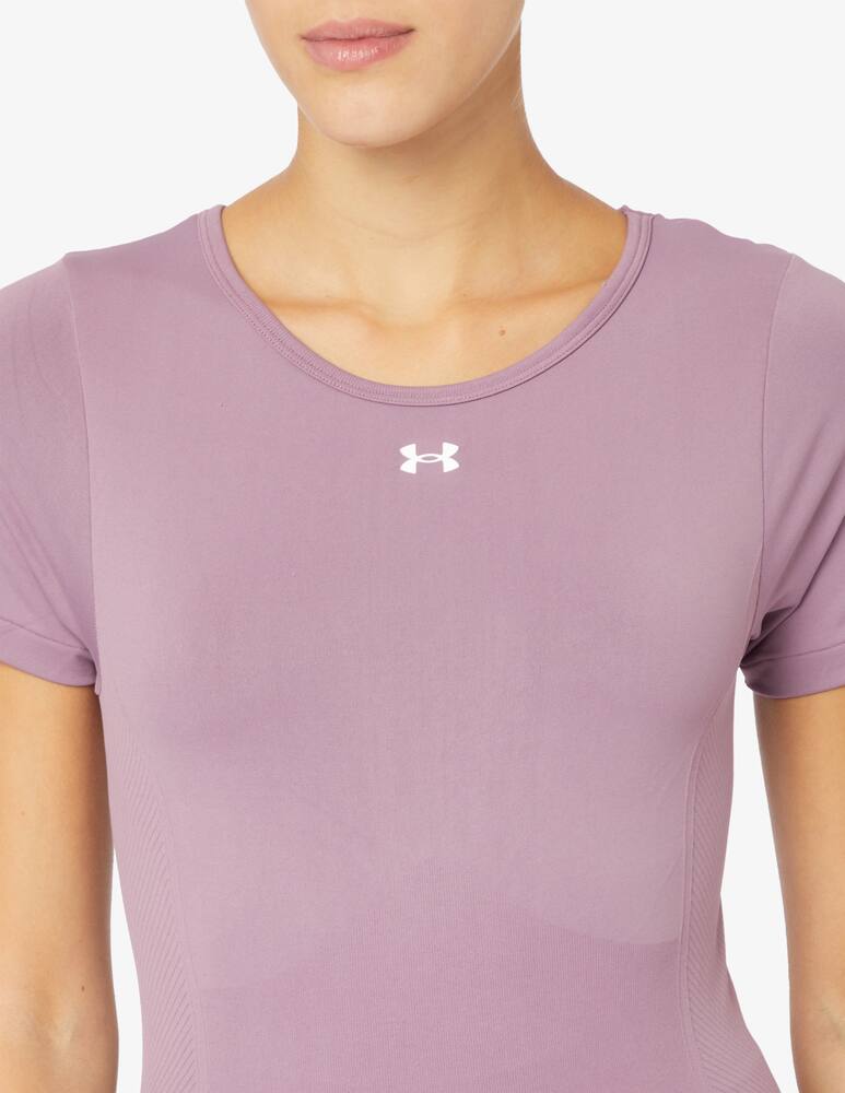 rinascente Under Armour T-shirt senza cuciture UA