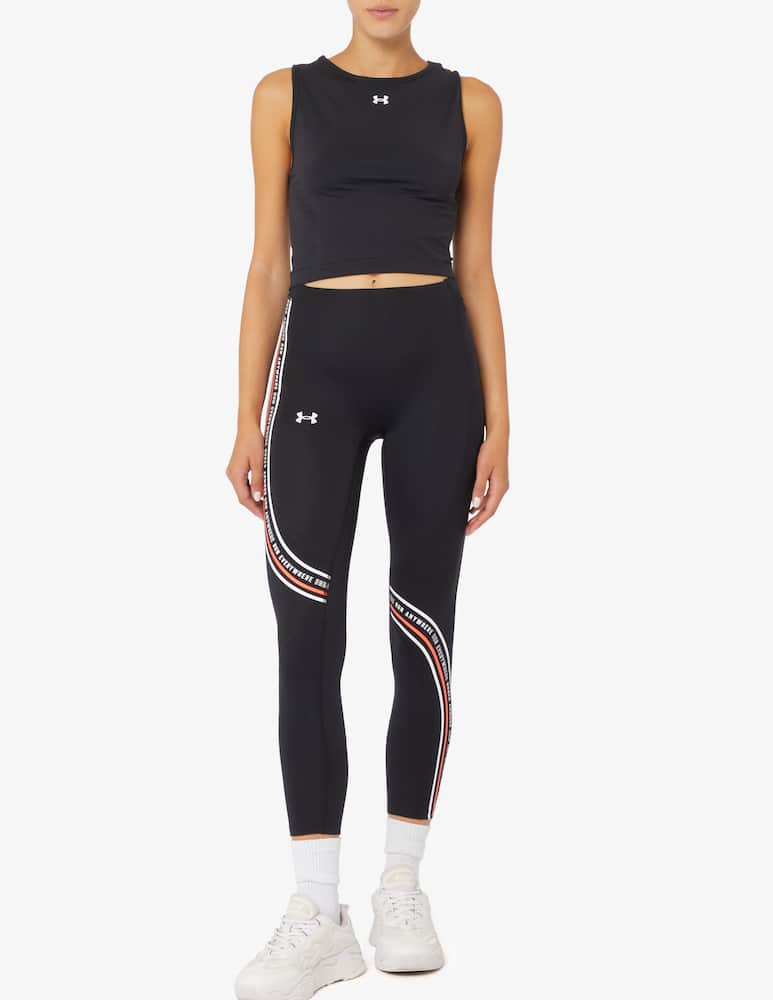 Under Armour UA train seamless tank - picture 2 Under Armour UA train seamless tank - picture 2