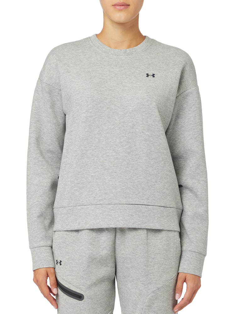 Under Armour Felpa Unstoppable - immagine 1 Under Armour Felpa Unstoppable - immagine 1