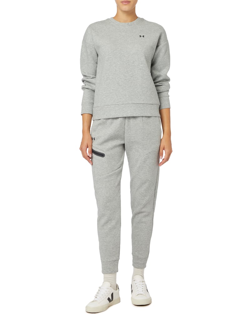 Under Armour Felpa Unstoppable - immagine 2 Under Armour Felpa Unstoppable - immagine 2