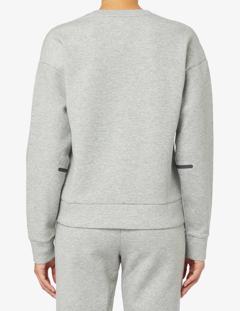 rinascente Under Armour Unstoppable sweatshirt