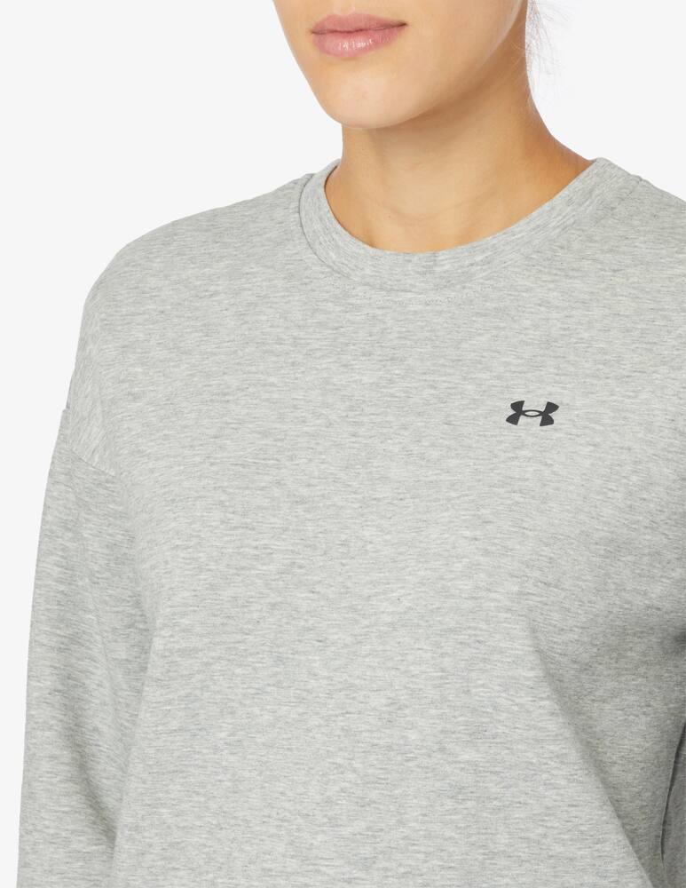 rinascente Under Armour Unstoppable sweatshirt