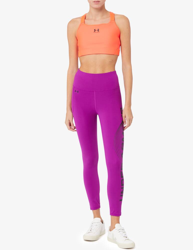 rinascente Under Armour Motion ankle leggings