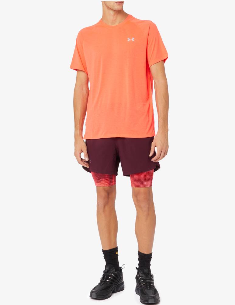 rinascente Under Armour Maglietta streaker running