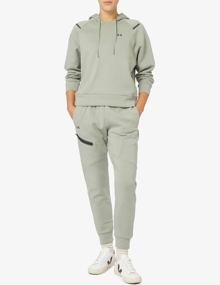 rinascente Under Armour Unstoppable hoodie