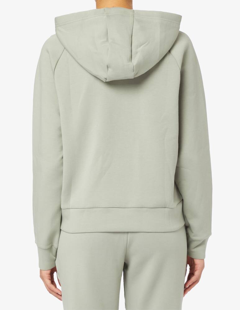 rinascente Under Armour Unstoppable hoodie