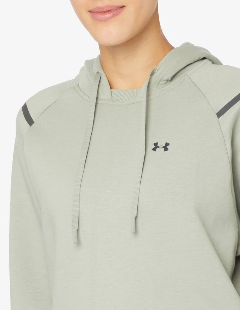 rinascente Under Armour Unstoppable hoodie