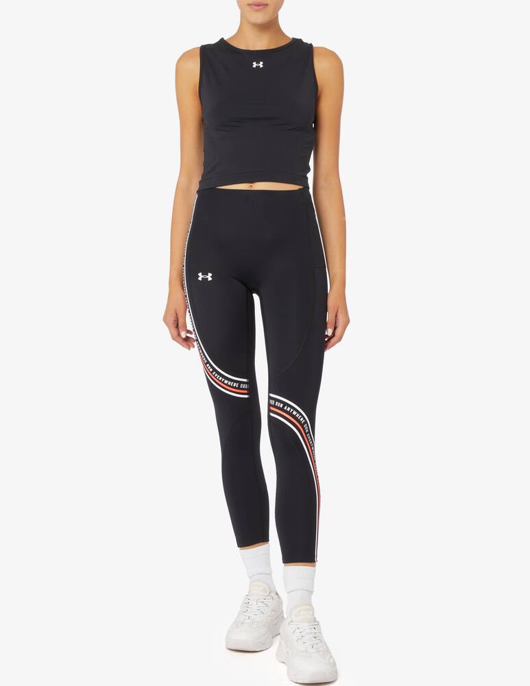 rinascente Under Armour Leggings UA run everywhere