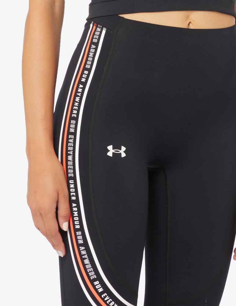 rinascente Under Armour Leggings UA run everywhere