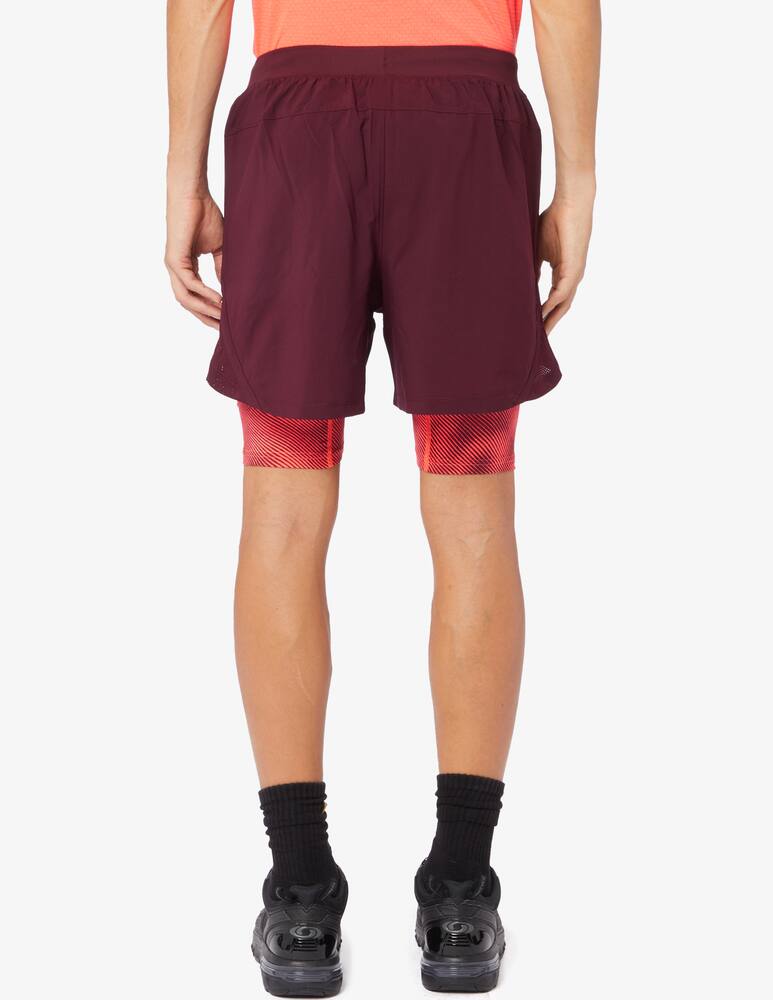 rinascente Under Armour Pantaloncini 5in 2in1 running