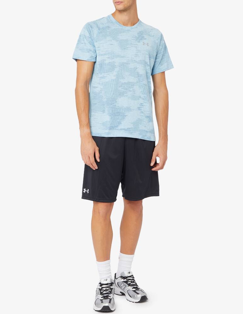 rinascente Under Armour Maglietta camo running