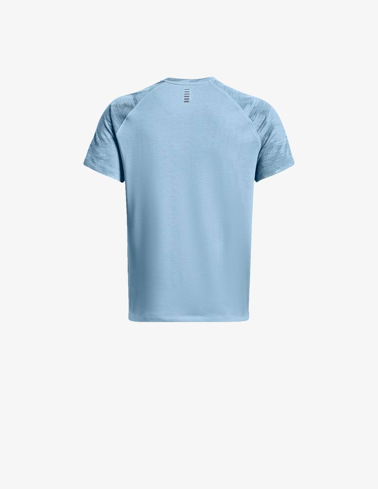 rinascente Under Armour Maglietta camo running