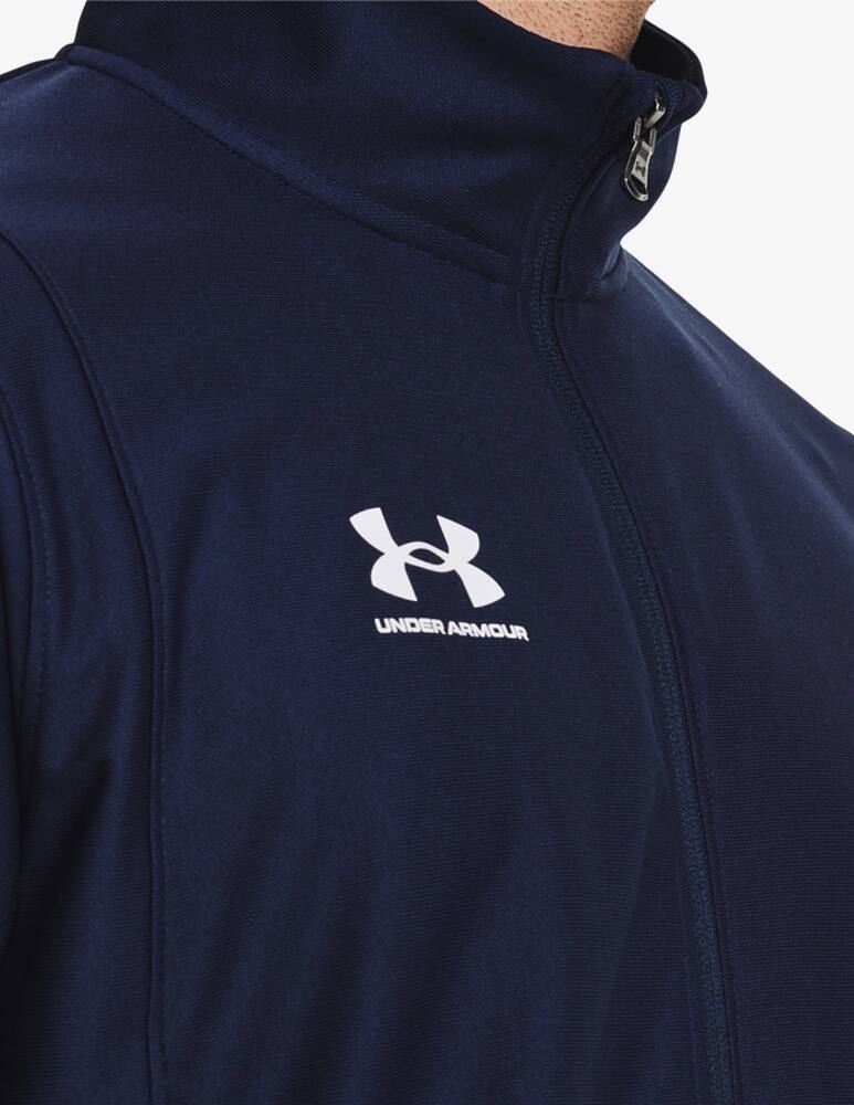 rinascente Under Armour Tracksuit pant+felpa