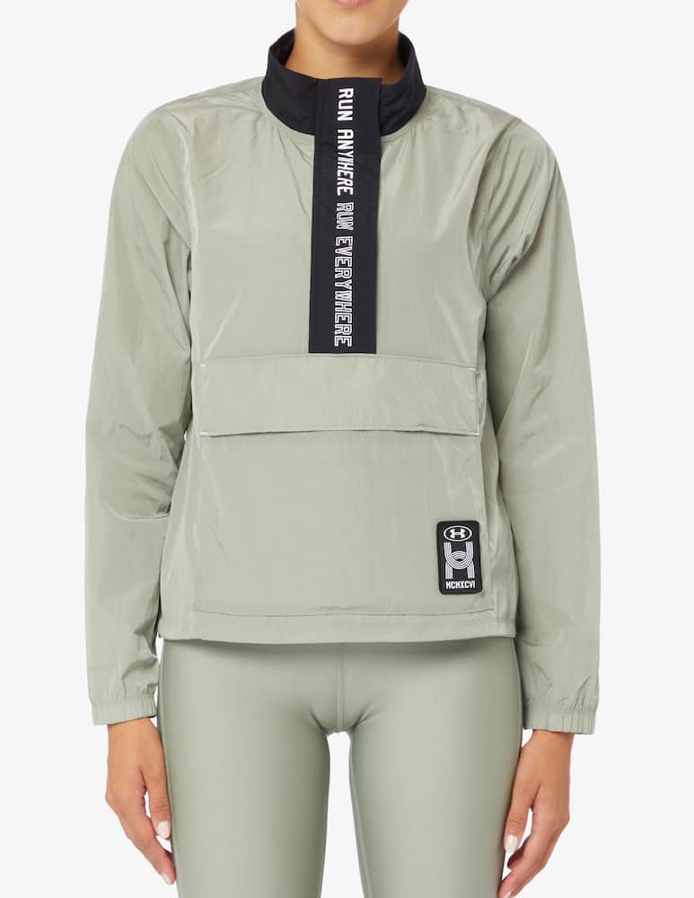 Under Armour Giacca UA run everywhere - immagine 1 Under Armour Giacca UA run everywhere - immagine 1