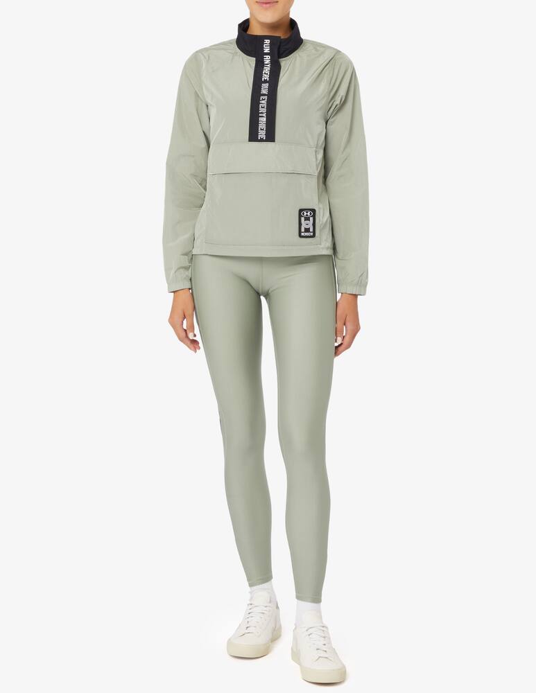 rinascente Under Armour UA run everywhere layer